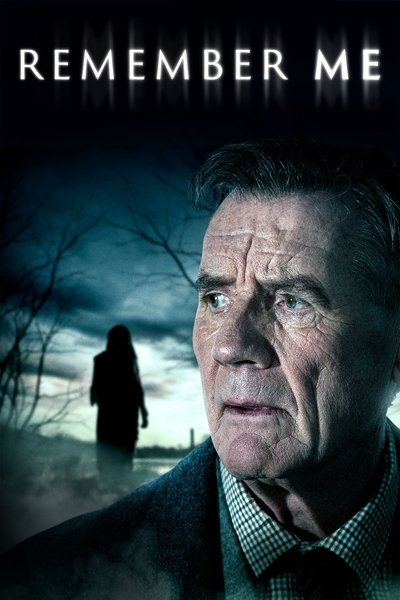 Póster de Remember Me