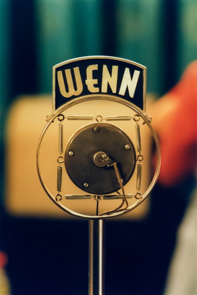 Póster de Remember WENN