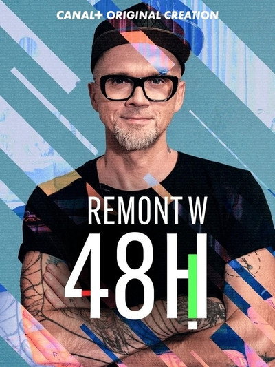 Póster de Remont w 48h