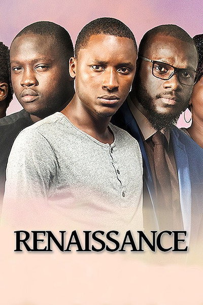 Póster de Renaissance