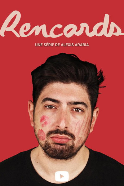 Póster de Rencards