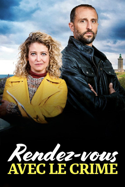 Póster de Rendez-vous avec le crime