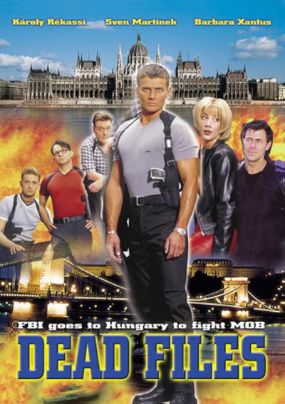 Póster de Rendörsztori
