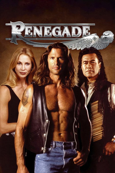 Póster de Renegado