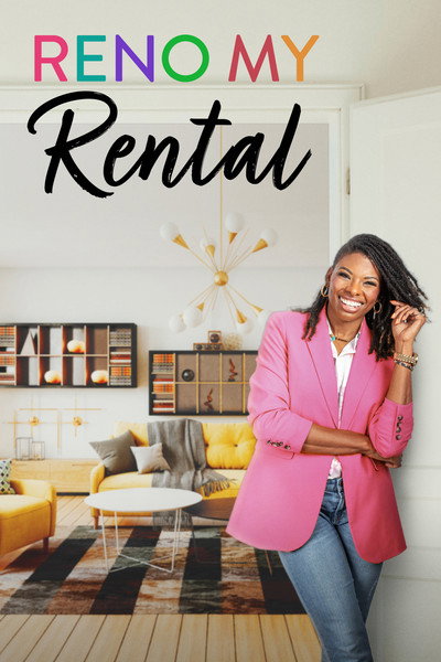 Póster de Reno My Rental