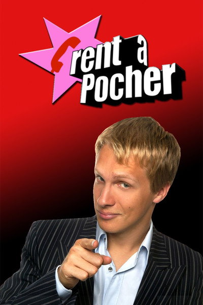 Póster de Rent-a-Pocher