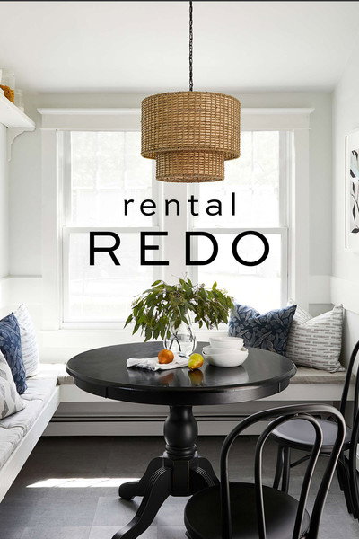 Póster de Rental Redo