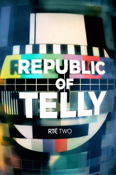 Póster de Republic of Telly