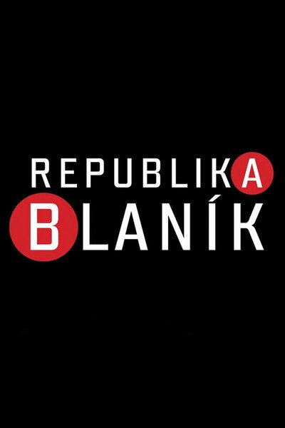 Póster de Republika Blaník