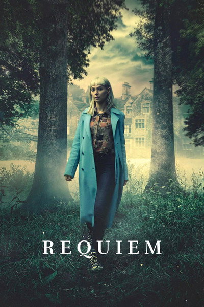 Póster de Requiem