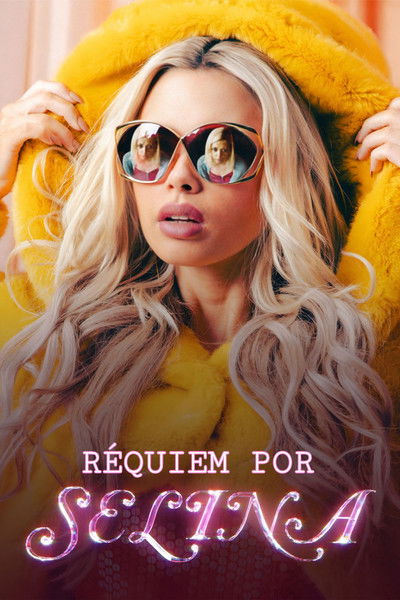 Póster de Requiem for Selina
