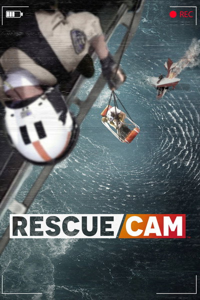 Póster de Rescue Cam