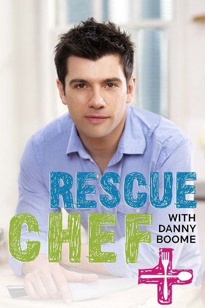 Póster de Rescue Chef