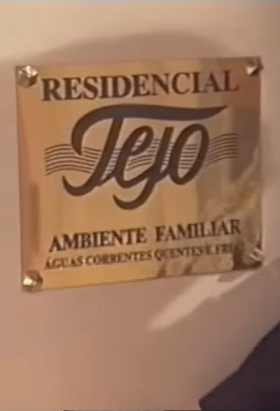 Póster de Residencial Tejo