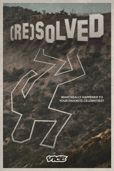 Póster de (Re)Solved