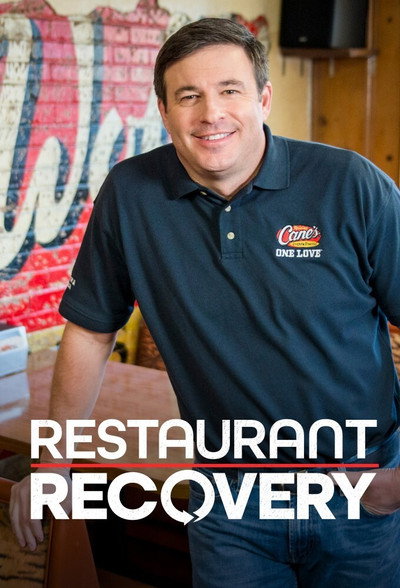 Póster de Restaurant Recovery