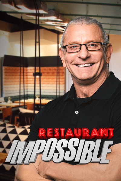 Póster de Restaurante imposible