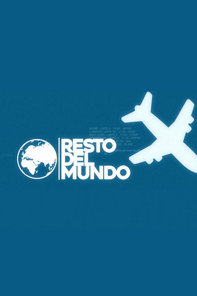 Póster de Resto del Mundo