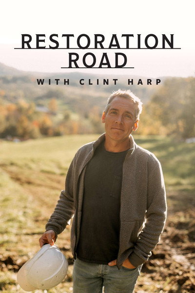 Póster de Restoration Road