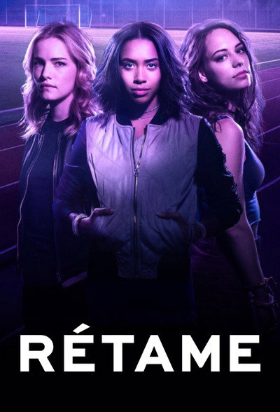 Póster de Rétame