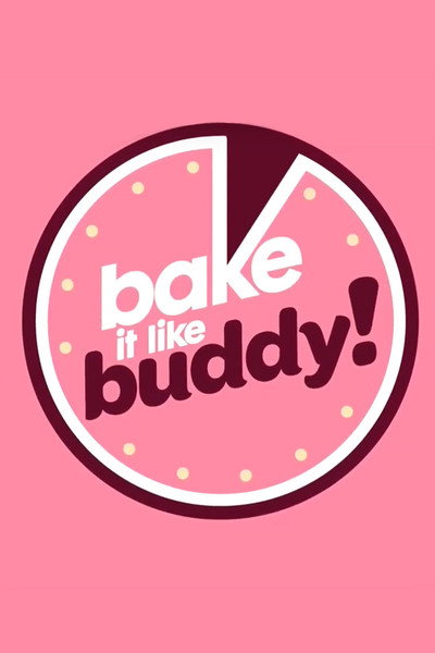 Póster de Reto en la cocina con Buddy
