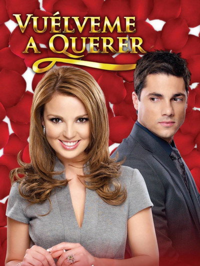 Póster de Return to Love