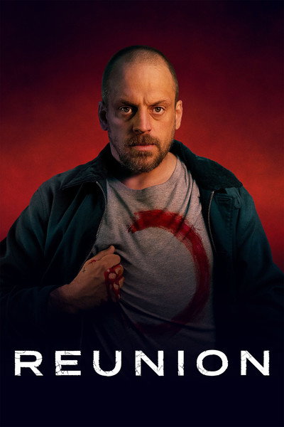 Póster de Reunion