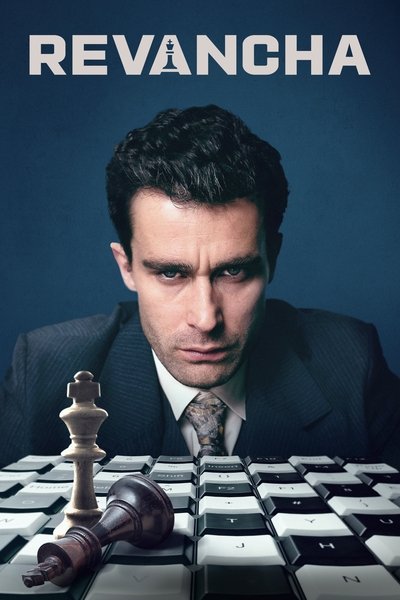 Póster de Revancha