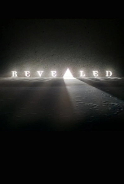 Póster de Revealed