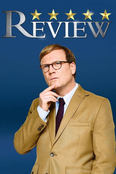 Póster de Review