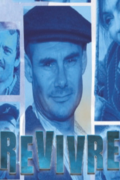 Póster de Revivre