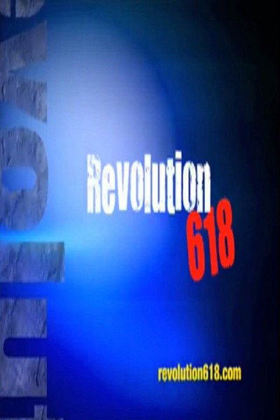 Póster de Revolution 618