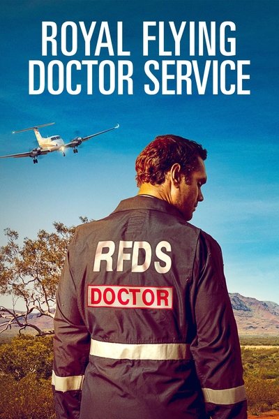 Póster de RFDS