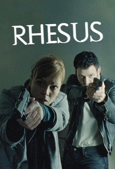 Póster de Rhesus