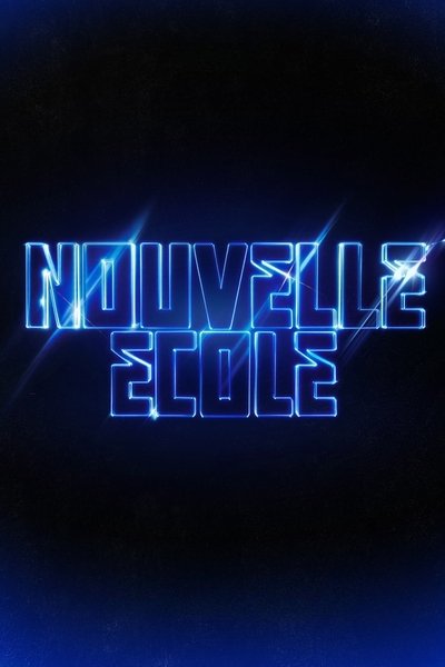 Póster de Rhythm + Flow: Francia