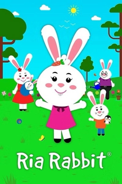 Póster de Ria Rabbit
