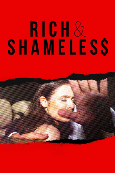 Póster de Rich & Shameless