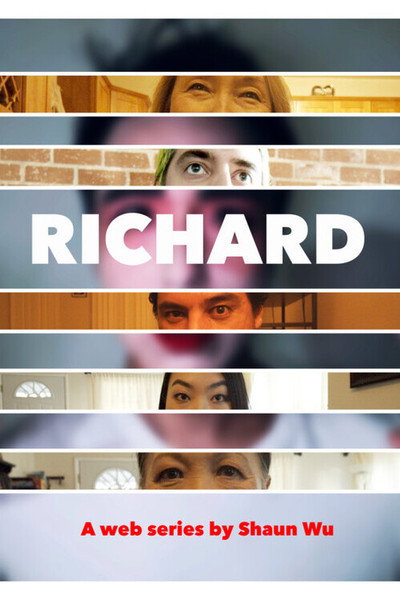 Póster de Richard