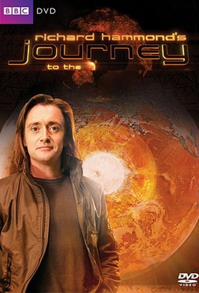 Póster de Richard Hammond's Journey to ...