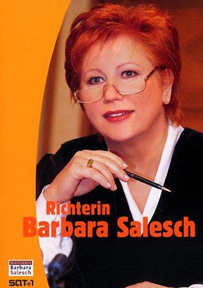 Póster de Richterin Barbara Salesch