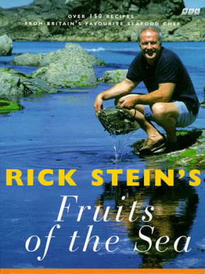 Póster de Rick Stein's Fruits of the Sea