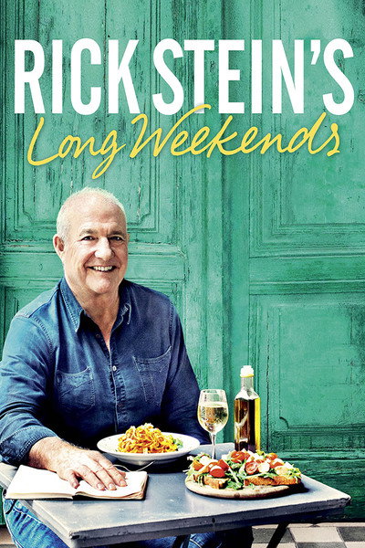 Póster de Rick Stein's Long Weekends