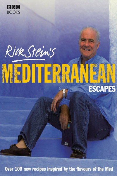 Póster de Rick Stein's Mediterranean Escapes