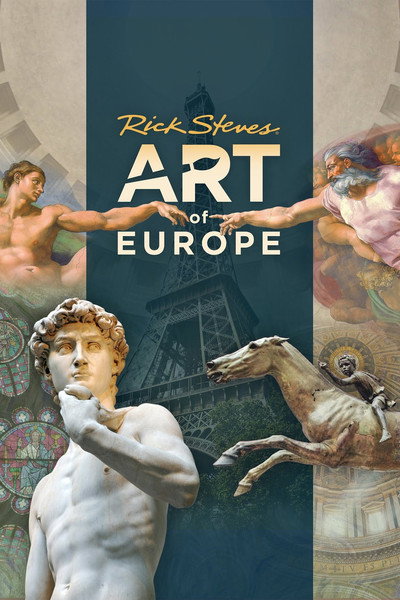 Póster de Rick Steves' Art of Europe