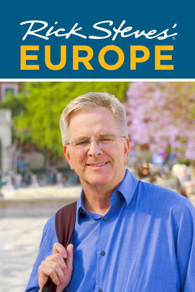 Póster de Rick Steves' Europe