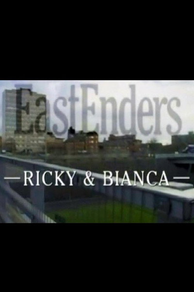 Póster de Ricky and Bianca
