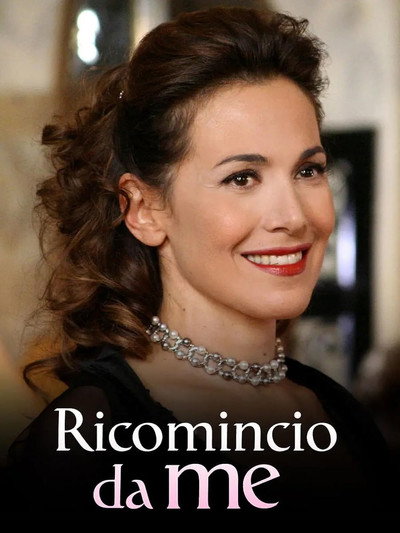 Póster de Ricomincio da me