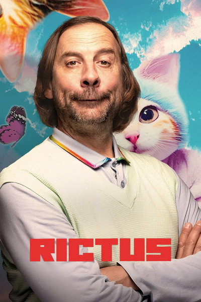 Póster de Rictus