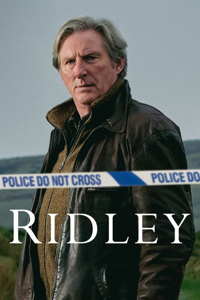 Póster de Ridley