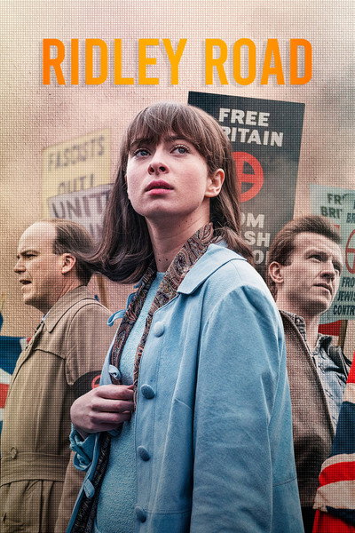 Póster de Ridley Road